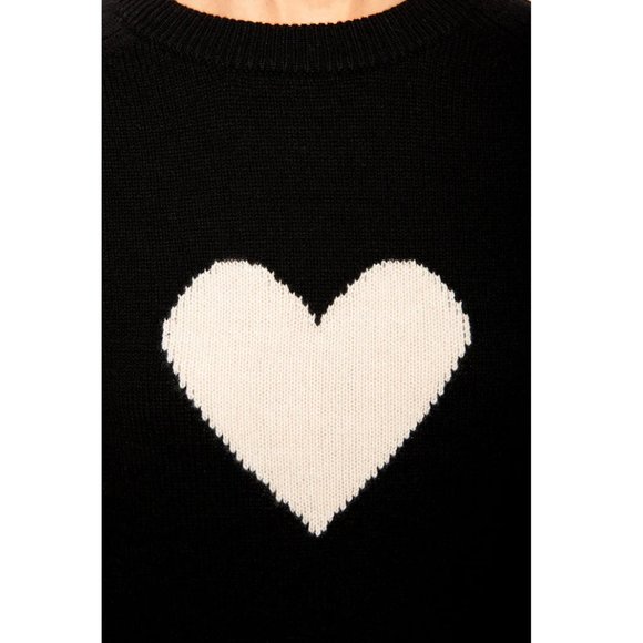 Zadig Voltaire Lili Cashmere Sweater - Picture 5 of 7